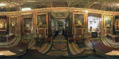 CAPPELLA DEL SACRO CUORE